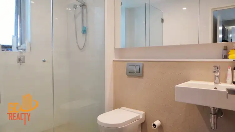 Fourth view of Homely apartment listing, 407/41 Hill Road, Wentworth Point NSW 2127
