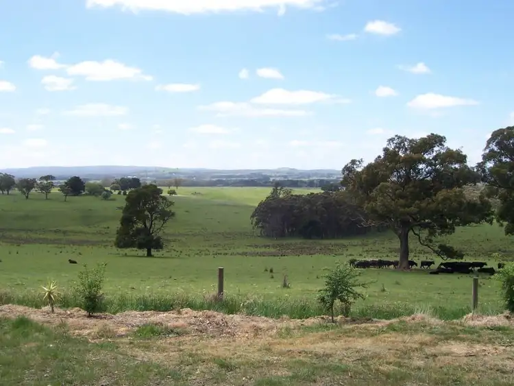 Second view of Homely land listing, Address available on request