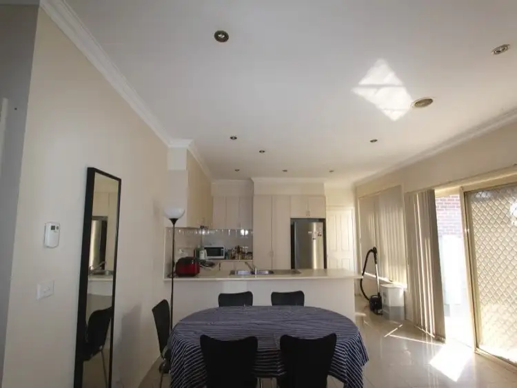 Second view of Homely unit listing, 3/7 Fawcett Street, Sunshine North VIC 3020