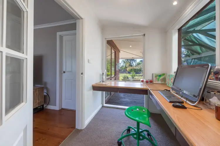 Sixth view of Homely house listing, 4 Bennett Close, Lancefield VIC 3435