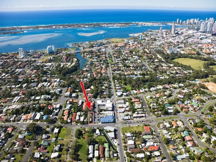 7 Turpin Road, Labrador QLD 4215