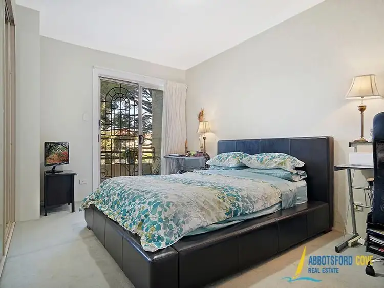 Fourth view of Homely apartment listing, 10/3A Blackwall Point Road, Abbotsford NSW 2046