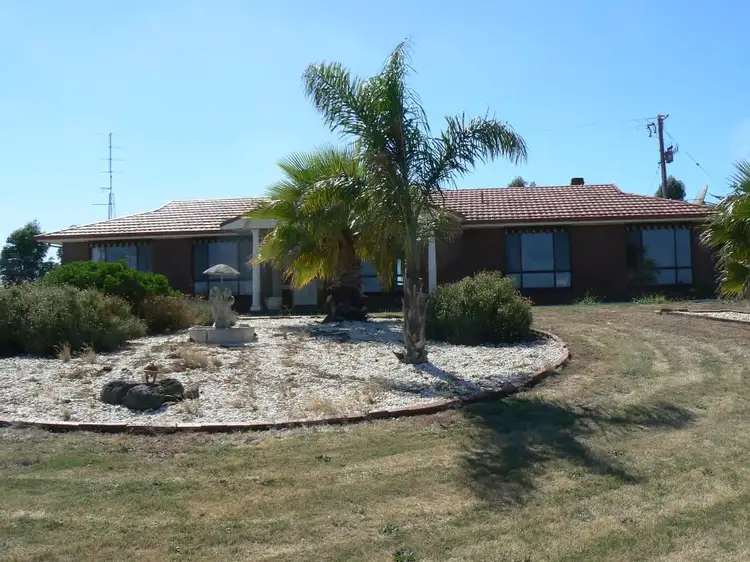 5985 Princes Highway, Irrewarra VIC 3249