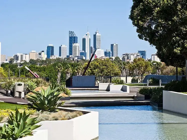 301/30 The Circus, Burswood WA 6100