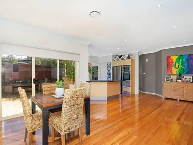 Fifth view of Homely house listing, 54 York Road, Kellyville NSW 2155