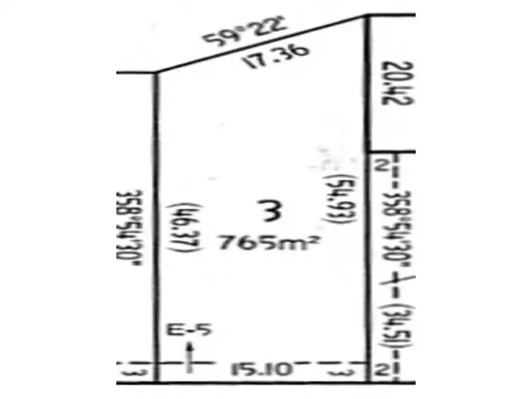 LOT 3/5 Jemima Court, Garfield VIC 3814