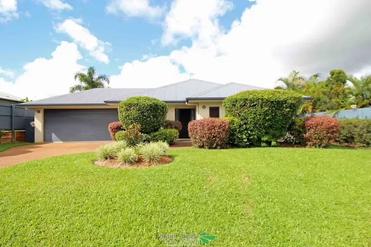 50 Janda Street, Atherton QLD 4883