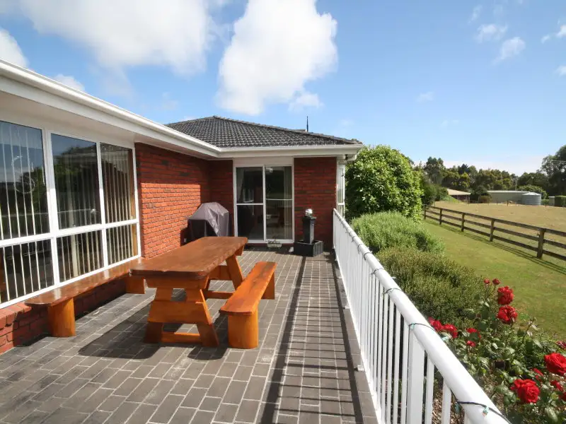 Main view of Homely house listing, 219 Calder Road, Wynyard TAS 7325