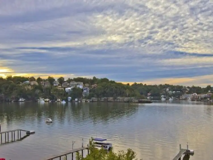 Second view of Homely house listing, 101 Georges River Crescent, Oyster Bay NSW 2225