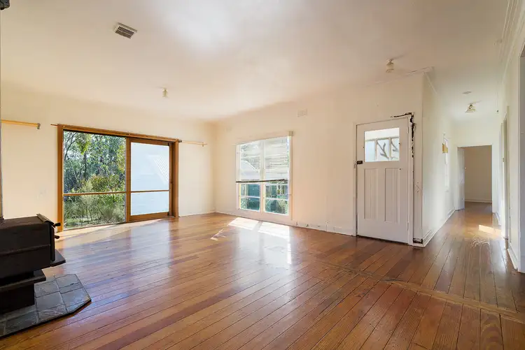 Fifth view of Homely rural property listing, 307 Providence Gully Road, Sandon VIC 3462