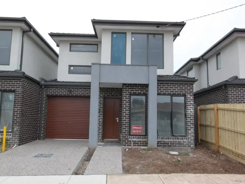 Main view of Homely unit listing, 2/60 Fairbairn Road, Sunshine West VIC 3020