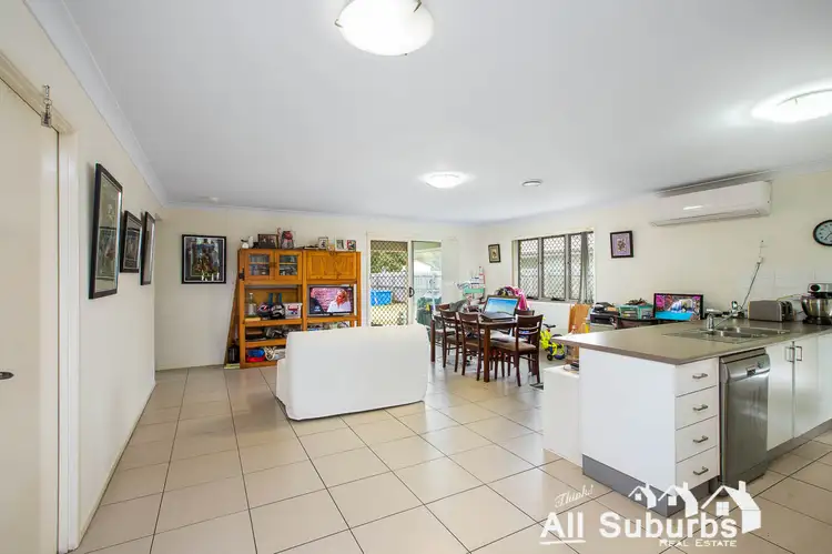 Second view of Homely house listing, 5 montecarlo close, Loganlea QLD 4131