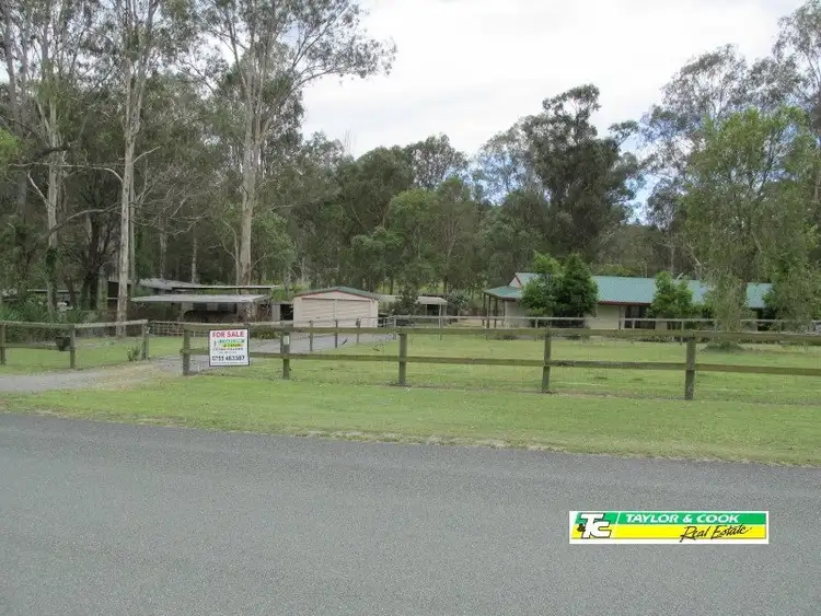 Fourth view of Homely house listing, 48-52 Diamentina Drive, Logan Village QLD 4207