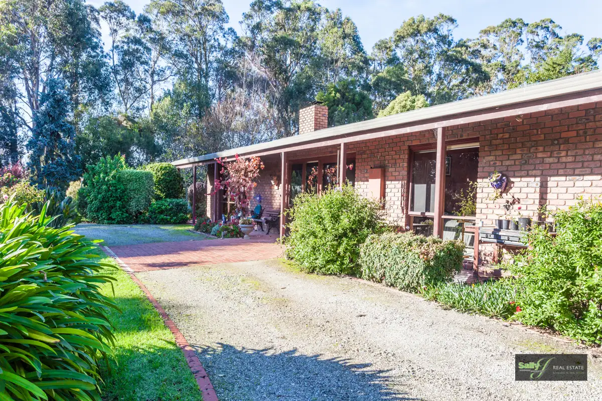 Main view of Homely rural property listing, 1760 Lardners Track, Warragul VIC 3820