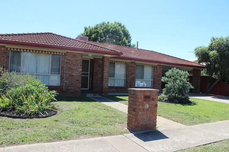 Main view of Homely house listing, 11 Stacey Street, Benalla VIC 3672