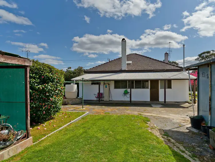 Third view of Homely house listing, 36 North Street, Castlemaine VIC 3450