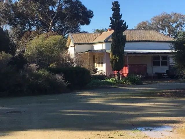 Fifth view of Homely rural property listing, 1595 MacGregor Road, Timmering VIC 3561