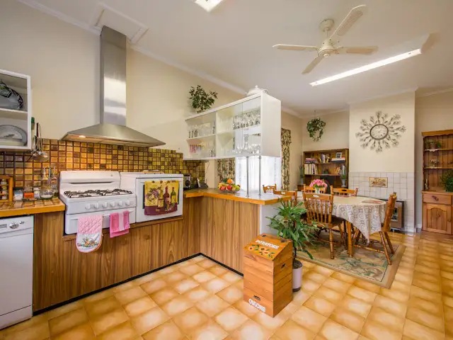 Second view of Homely house listing, 7 Umpherston Street, Mount Gambier SA 5290