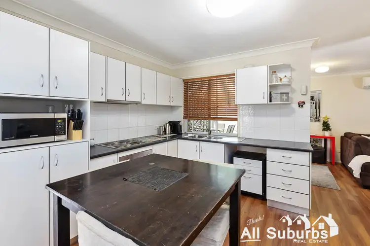 Second view of Homely house listing, 15 Avalon Court, Marsden QLD 4132