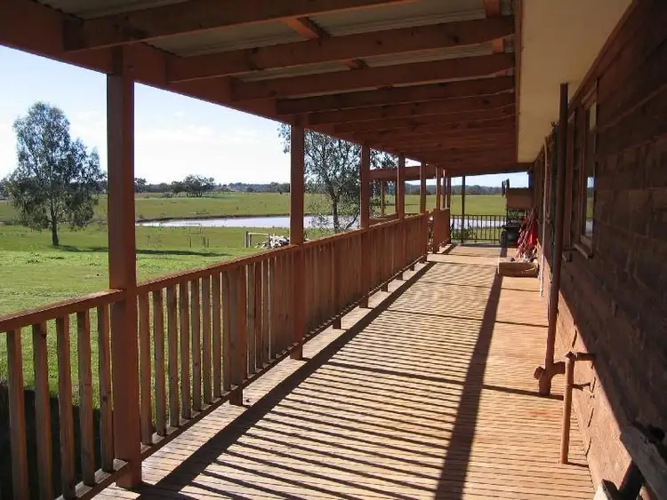 Second view of Homely rural property listing, 81 Anderson Court, Heathcote VIC 3523