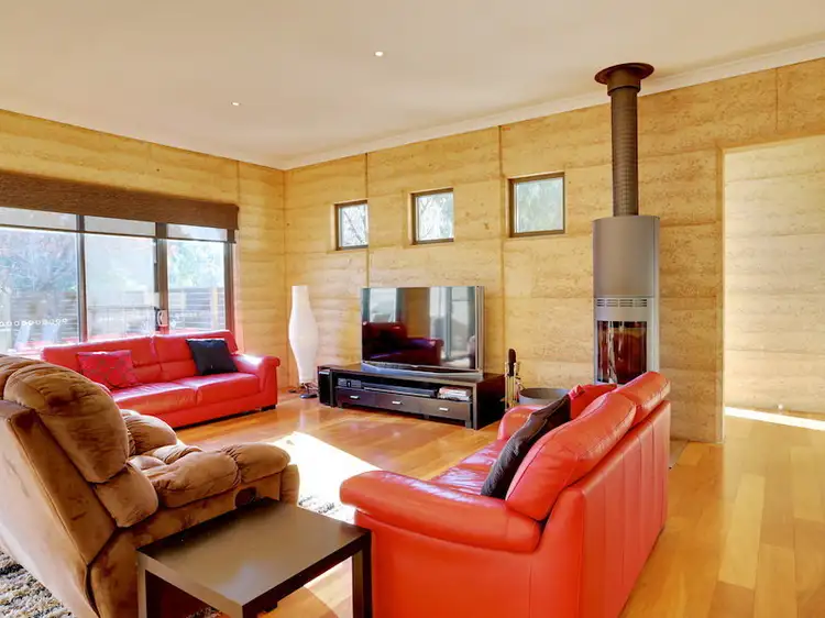 Fifth view of Homely house listing, 14 Baldry Street, Mansfield VIC 3722