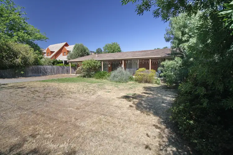Second view of Homely house listing, 127 Highton Lane, Mansfield VIC 3722