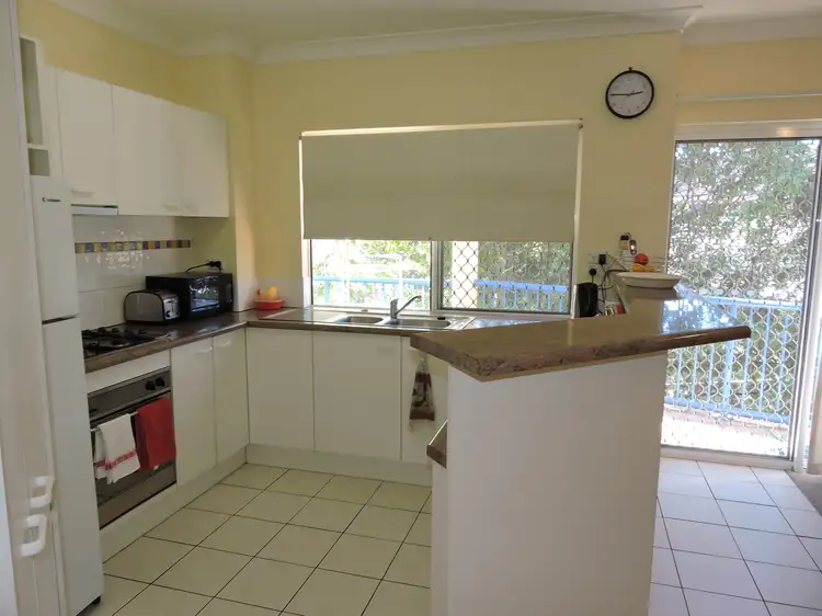 Third view of Homely unit listing, 15/32 Cadell St, Toowong QLD 4066