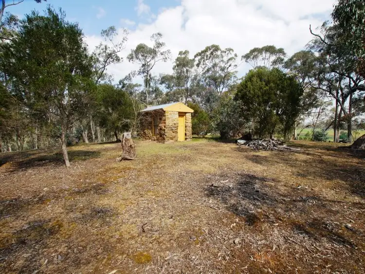 Sixth view of Homely rural property listing, 1/359 Limestone Road, Guildford VIC 3451