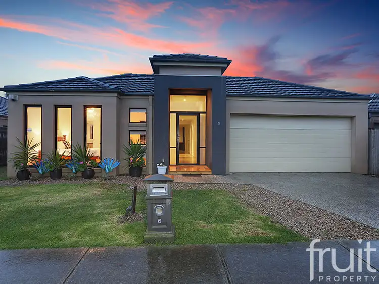 6 Alan Street, Grovedale VIC 3216