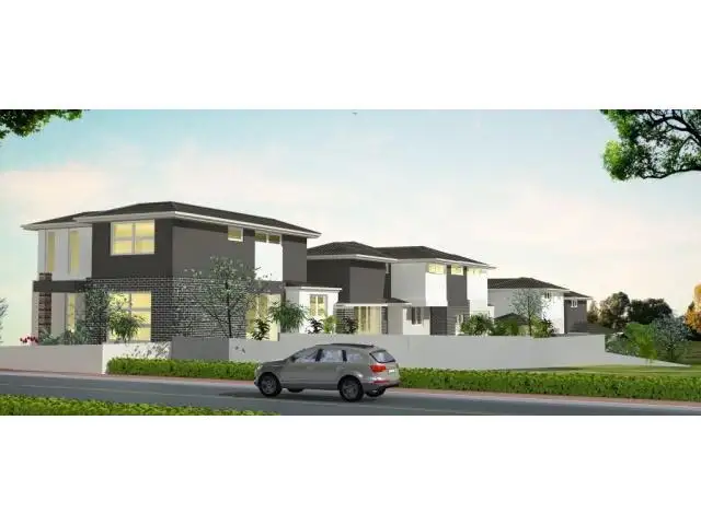 Fifth view of Homely townhouse listing, 8/39 Hillside Grove, Airport West VIC 3042