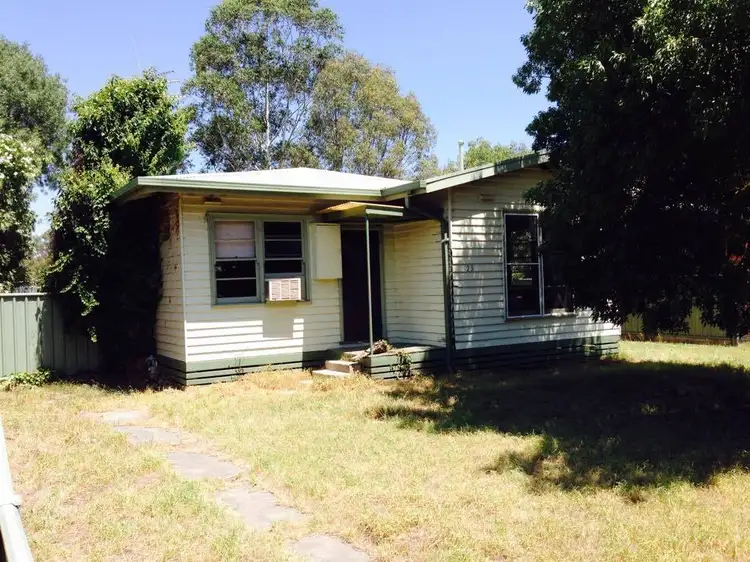 23 Russell Street, Benalla VIC 3672