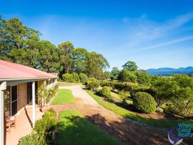 Third view of Homely rural property listing, 195 Bodalla Park Drive, Bodalla NSW 2545