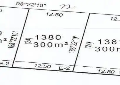 LOT 1380/72 Noorat Place, Cranbourne North VIC 3977