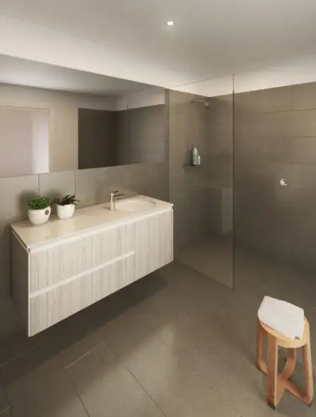 Second view of Homely apartment listing, 302A/1 Foundry Road, Sunshine VIC 3020