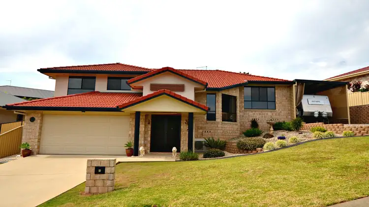 8 Grevillea Grove, Goonellabah NSW 2480