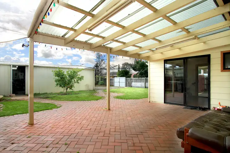 Fourth view of Homely house listing, 271 Raglan Street, Sale VIC 3850