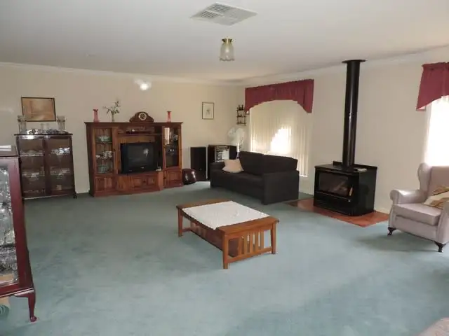 Fifth view of Homely house listing, 24 GEORGE STREET, Cohuna VIC 3568