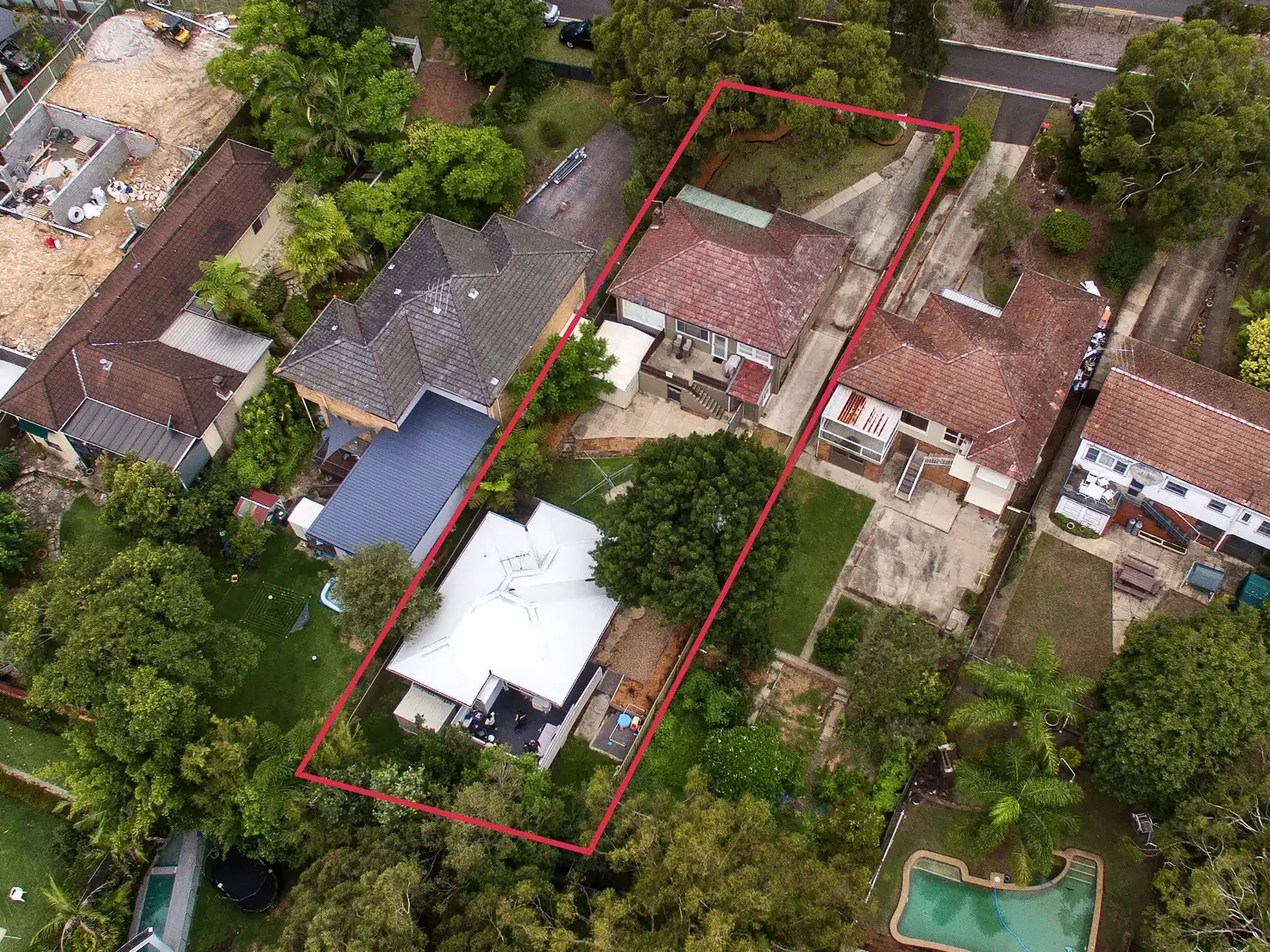 Main view of Homely house listing, 313 Princes Highway, Sylvania NSW 2224