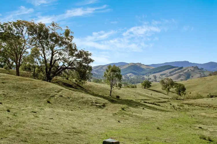 Third view of Homely land listing, 1942 Maroondah Highway, Bonnie Doon VIC 3720