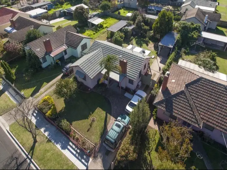 Third view of Homely house listing, 21 Hoddle Street, Sale VIC 3850