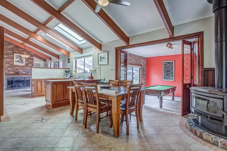 Sixth view of Homely house listing, 6 Richardson Street, Riddells Creek VIC 3431