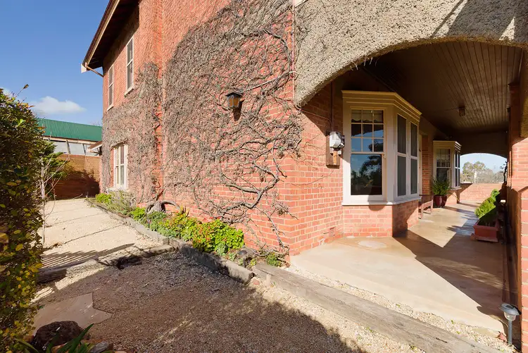 Second view of Homely house listing, 94 Hargraves Street, Castlemaine VIC 3450