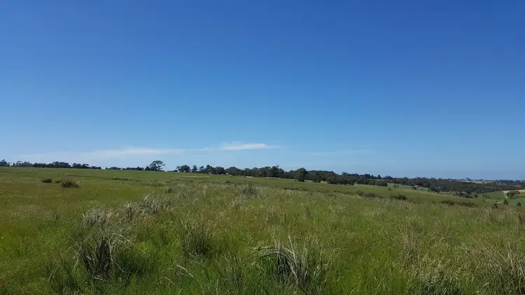 Fourth view of Homely land listing, LOT 3X & 3N Moonlight Road, Berringa VIC 3351