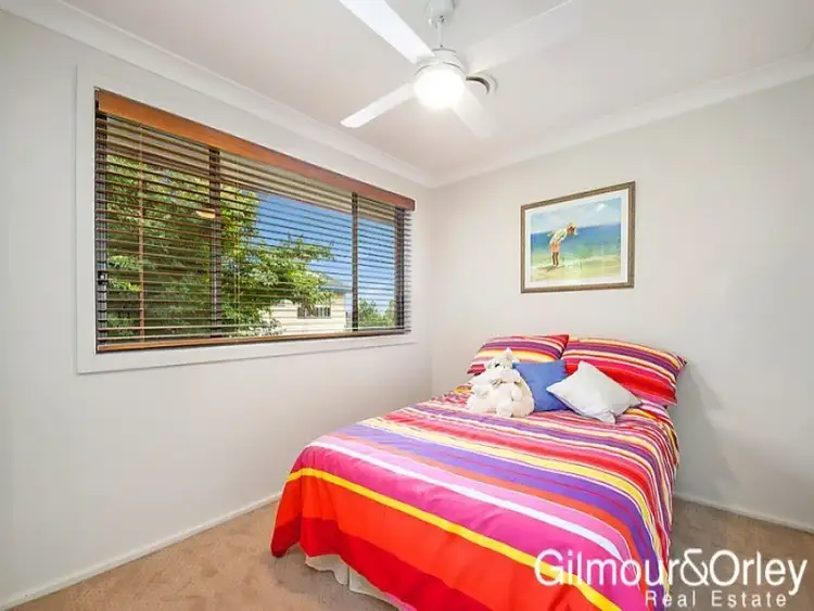 Sixth view of Homely house listing, 73 Malonga Avenue, Kellyville NSW 2155