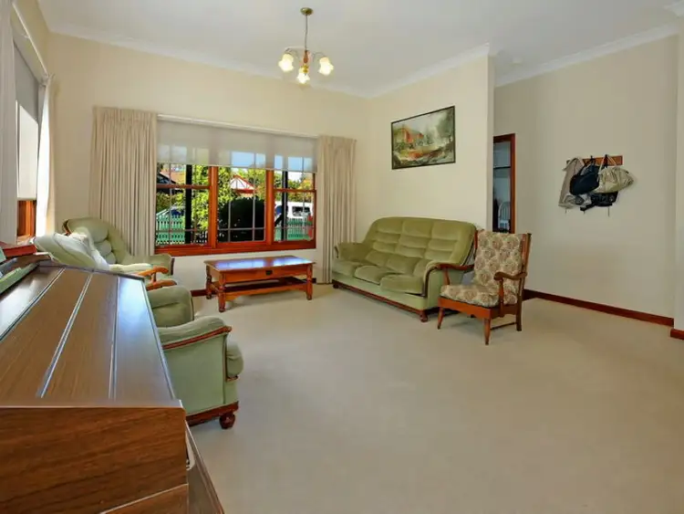 Seventh view of Homely house listing, 1 Annabelle Crescent, Kellyville NSW 2155