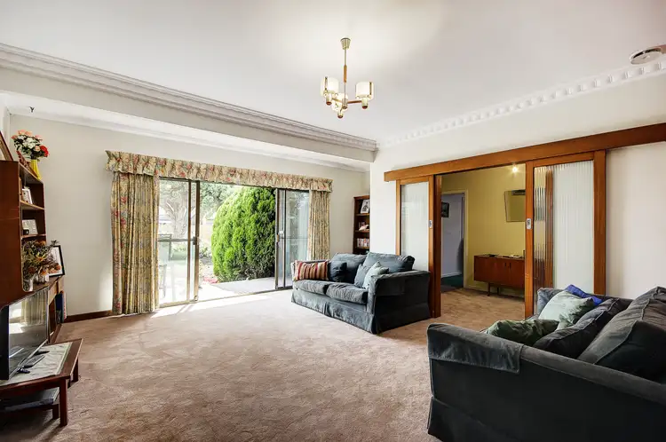 Second view of Homely house listing, 33 Itkeston Street, Herne Hill VIC 3218