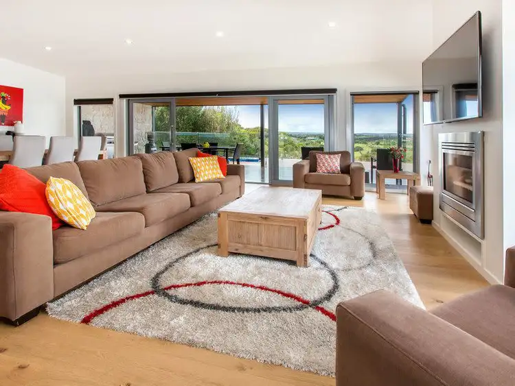 Fifth view of Homely house listing, 21 Lahinch Drive, Fingal VIC 3939