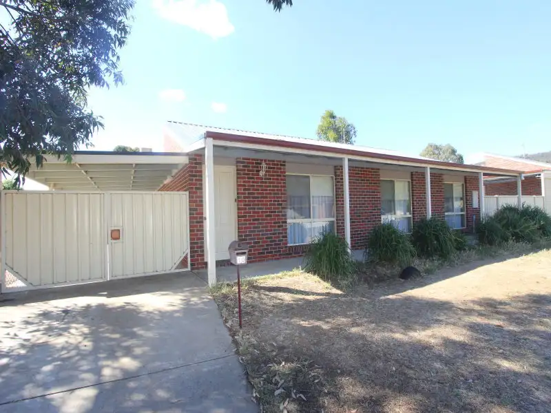 Main view of Homely townhouse listing, 10 McMahon Street, Heathcote VIC 3523