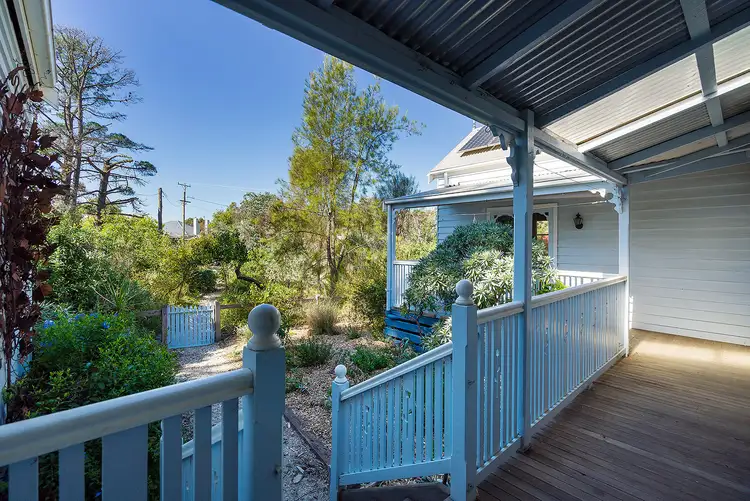 Second view of Homely house listing, 6 Butterworth Street, Castlemaine VIC 3450