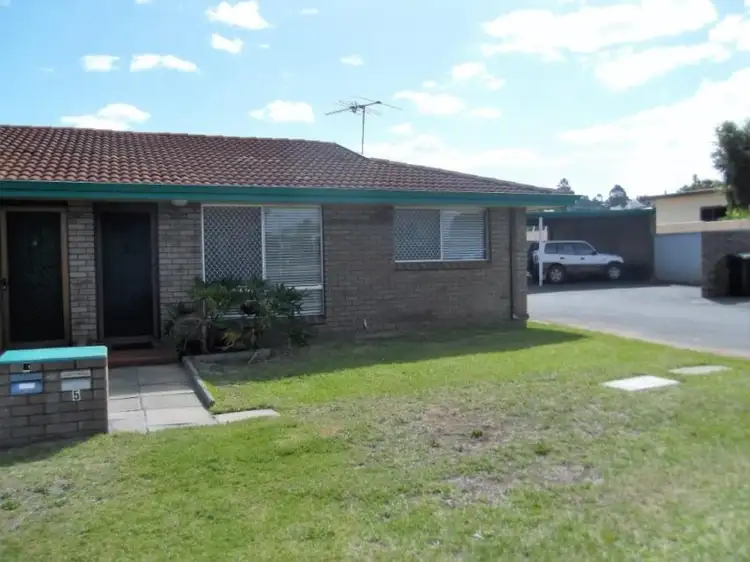 Fourth view of Homely unit listing, 5/2 Moira Road, Collie WA 6225
